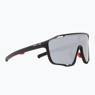 Ochelari de soare Red Bull SPECT Kraft black/smoke