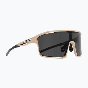 Ochelari de soare Red Bull SPECT Rumble matt beige/ smoke