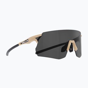 Ochelari de soare Red Bull SPECT Ruffy matt beige/ smoke