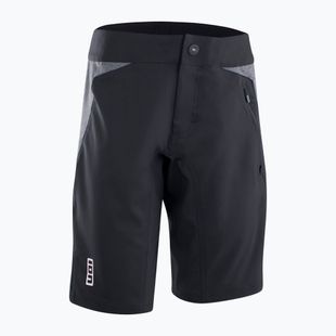 Pantaloni scurți de ciclism pentru femei ION Traze negru 47223-5751