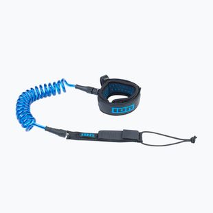 Leash ION Leash Wing Core Coiled Ankle blue