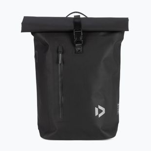 Rucsac de oraș DUOTONE Daypack Rolltop negru 44220-7002