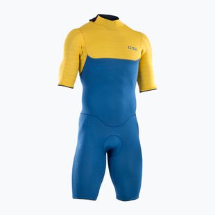 Bărbați ION Seek Core 2/2 mm Shorty albastru spumă de înot 48232-4431