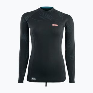 Bluză termică de neopren pentru femei ION Neo Top 2/2 black