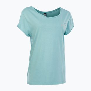 Tricou pentru femei DUOTONE Branded SS tricou aqua