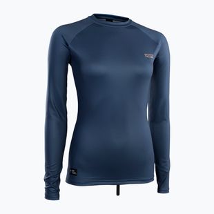 Cămașă de baie pentru femei ION Lycra albastru marin 48233-4273