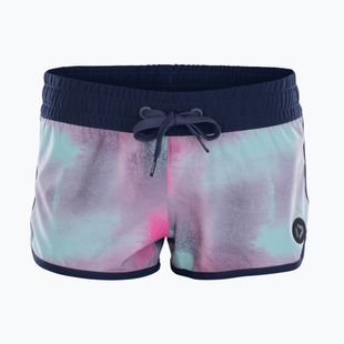 Pantaloni scurți de baie pentru femei DUOTONE Hotshorts multicolor