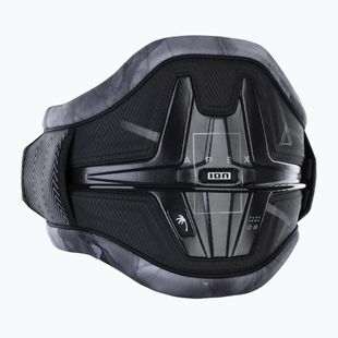 Trapez de kitesurfing pentru bărbați ION Kite Waist Apex black/marble