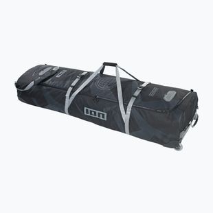 Husă pentru placă de kitesurfing ION Gearbag Tec black