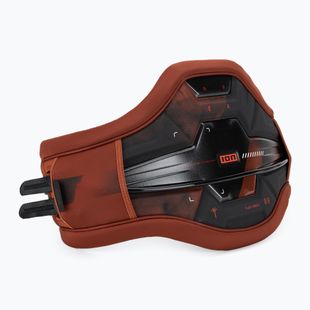 Trapez de kitesurfing pentru bărbați ION Kite Waist Apex sunbaked maroon