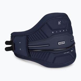 Trapez de kitesurfing pentru bărbați ION Kite Waist Rival blue nights