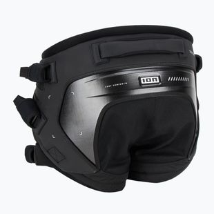Trapez de kitesurfing pentru bărbați ION Kite Seat Radar black