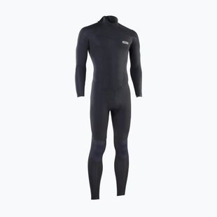Costum de înot pentru bărbați ION Element 4/3 mm Back Zip black