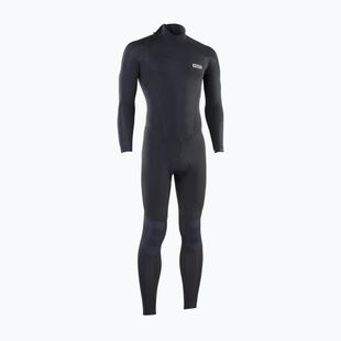 Costum de înot pentru bărbați ION Element 3/2 mm Back Zip black