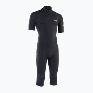 Costum de înot pentru bărbați ION Element 3/2 mm Overknee Back Zip black