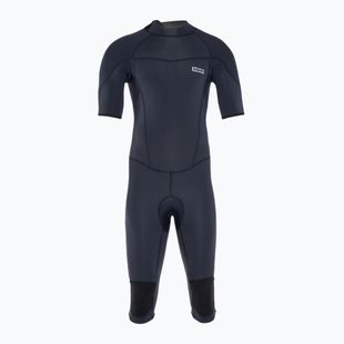 Spumă de înot pentru bărbați ION Element 3/2 Overknee Back Zip blue nights