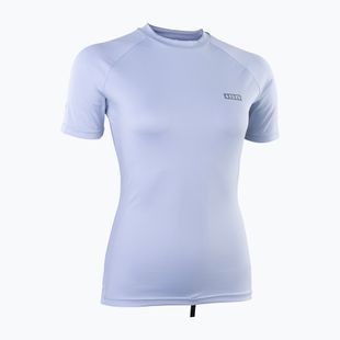 Tricou de înot pentru femei ION Lycra misty blue