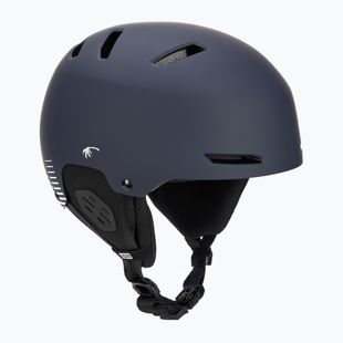 Cască ION Slash Amp blue nights