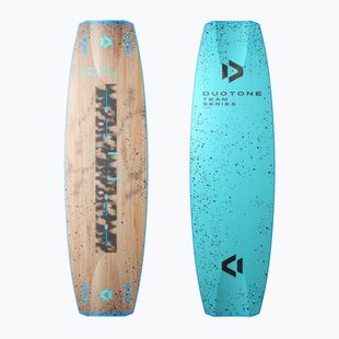 Placă de kitesurfing DUOTONE Park 2025 white