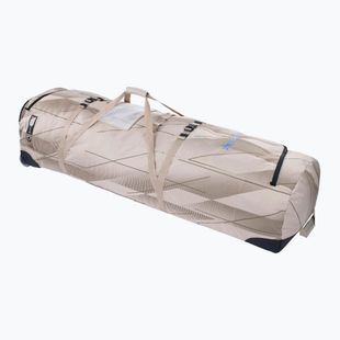Husă pentru placă de kitesurfing DUOTONE Gearbag Combibag 152 cm ivory