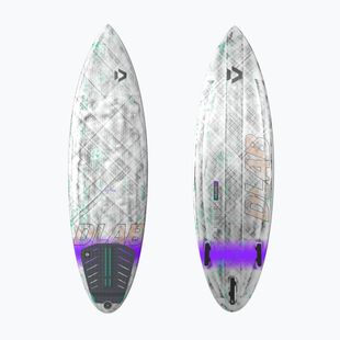 Placă de kitesurfing Duotone Surf Kite Blur D/LAB black/white