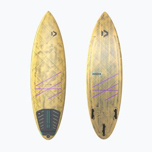 Placă de kitesurfing Duotone Surf Kite Blur SLS sand/purple