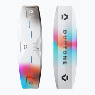 Placă de kitesurfing DUOTONE Select Concept Blue Twintips Kite 2026 white