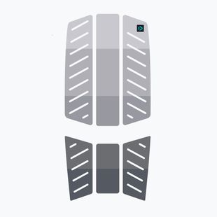 DUOTONE Traction D/LAB Front grey