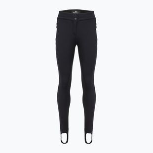 Pantaloni de schi pentru femei  Sportalm 1828008545 black