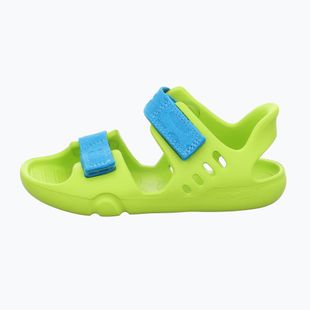 Sandale pentru copii  Superfit Splash-S light green/turquoise