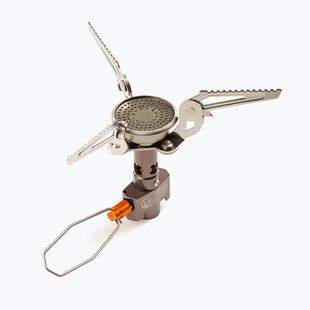 GSI Outdoors Pinnacle Canister Stove argint