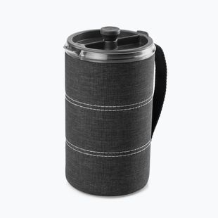 GSI Outdoors Javapress cafenea de călătorie gri 79437