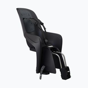 Scaun pentru biciclete Thule RideAlong Lite 2 gri închis
