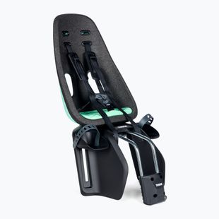 Scaun de bicicletă spate pentru cadru Thule Yepp Nexxt Maxi verde 12080225