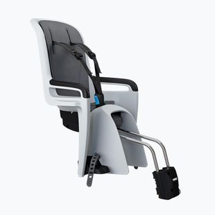 Scaun de bicicletă Thule RideAlong 2 Frame Mount light gray