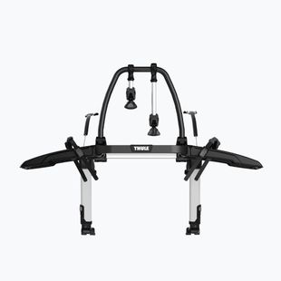Suport portbagaj pentru bicicletă Thule Outway 2Bike Platform, negru, 993001