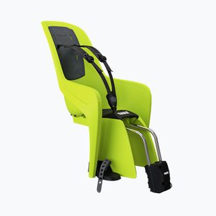 Scaun pentru biciclete Thule RideAlong Lite 2 zen lime