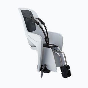 Scaun pentru biciclete Thule RideAlong Lite 2 gri deschis