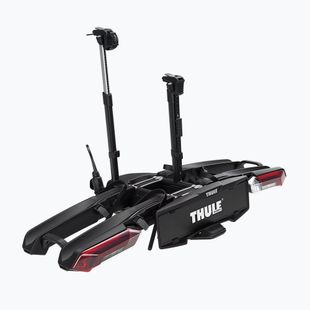Portbagaj de bicicletă pe cârlig Thule Epos 2Bike 13pin negru 978100