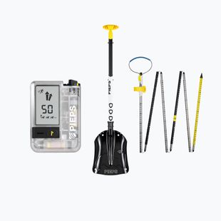 Set pentru avalanșă PIEPS Set Mini IPS