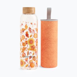 Sticlă waterdrop Glass 600 ml youth