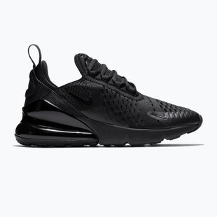 Încălțăminte pentru copii Nike Air Max 270 black/black