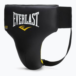 Apărătoare inghinală  Everlast Pro Competition Sparring Protector black