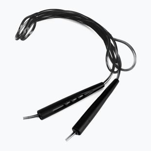Coardă Everlast Jump Rope black