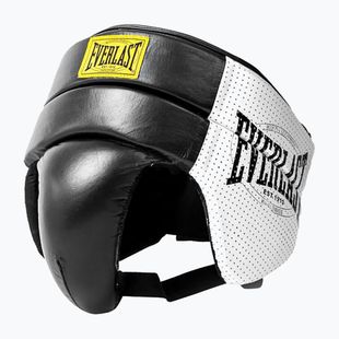 Cochilie Everlast 1910 Laced Groin Protector black/white