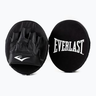 Scuturi de antrenament Everlast Basic PU 2 buc. EV4318-NEW grey