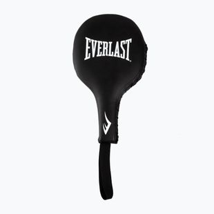 Pachet de antrenament pentru antrenori Everlast Core Paddle black