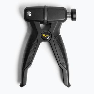 Flexor Everlast Adjustable Hand Grip High Tension black