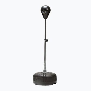 Sac de box pentru adulți, tip stand Everlast black