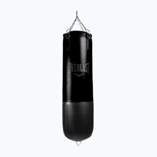 Sac de box Everlast Powerlock Heavy Bag black